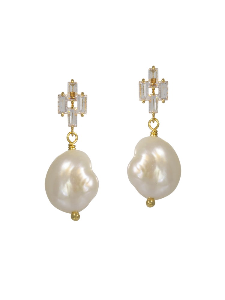 Juvelan Inspiration Boucles d'oreilles main product photo