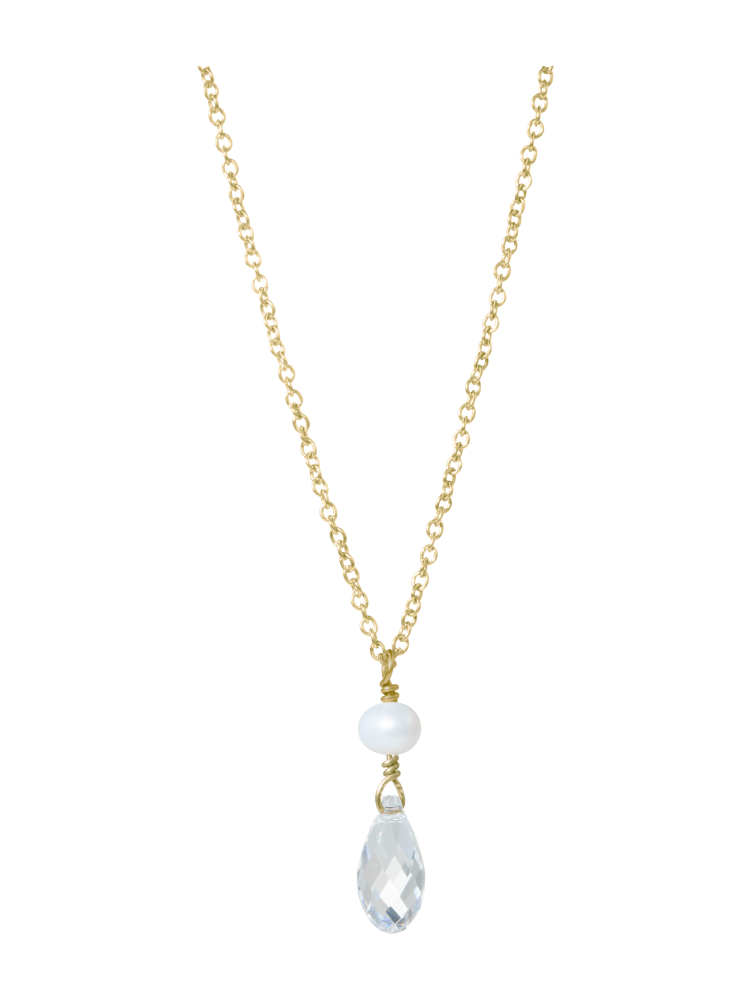 Juvelan Cupid Collier main product photo