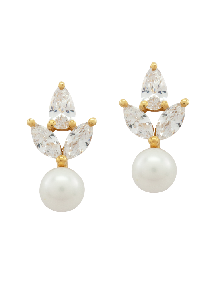 Juvelan Simply Delightful Boucles d'oreilles main product photo