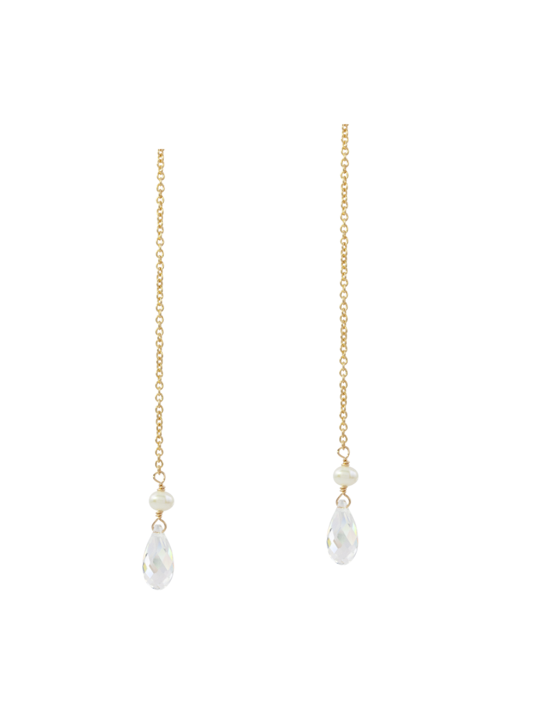 Juvelan Dream Couple Boucles d'oreilles main product photo