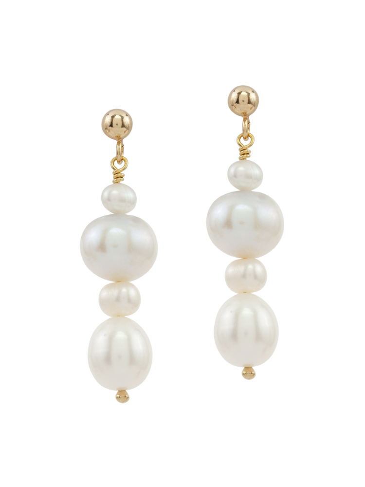 Juvelan Love Match Boucles d'oreilles main product photo