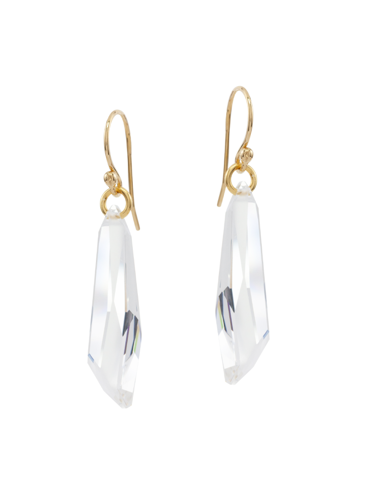 Juvelan Aphrodite Boucles d'oreilles main product photo