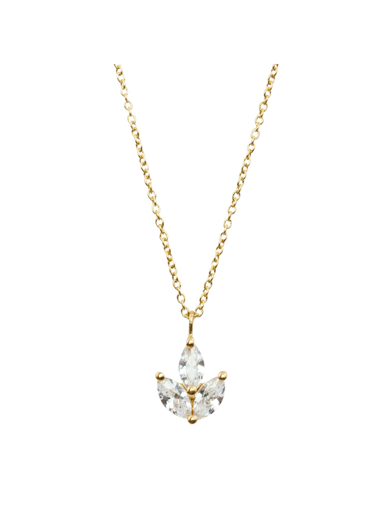 Juvelan Simply Wonderful Collier main product photo