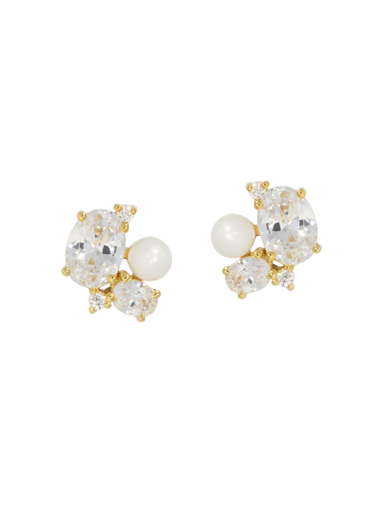 Juvelan Diversity Boucles d'oreilles main product photo