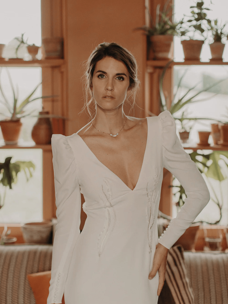 Lizeron Alice Collier main product photo