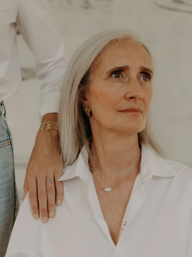 Lizeron Charlotte Collier main product photo