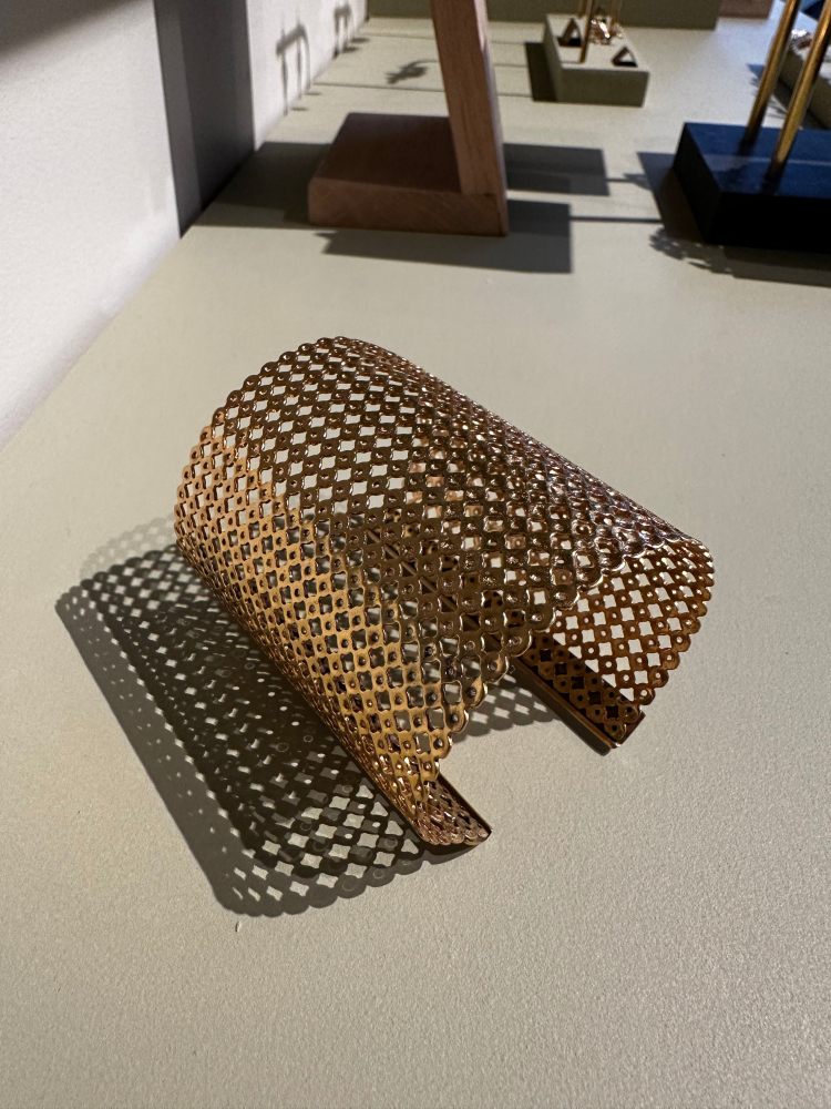 Lizeron Maya Bracelet main product photo