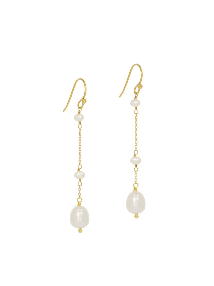 Juvelan Celestial Boucles d'oreilles main product photo