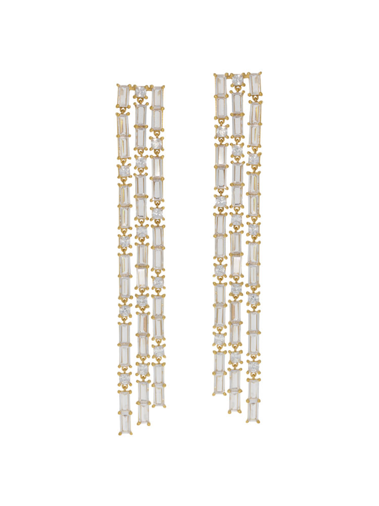 Juvelan Masterpiece Boucles d'oreilles main product photo