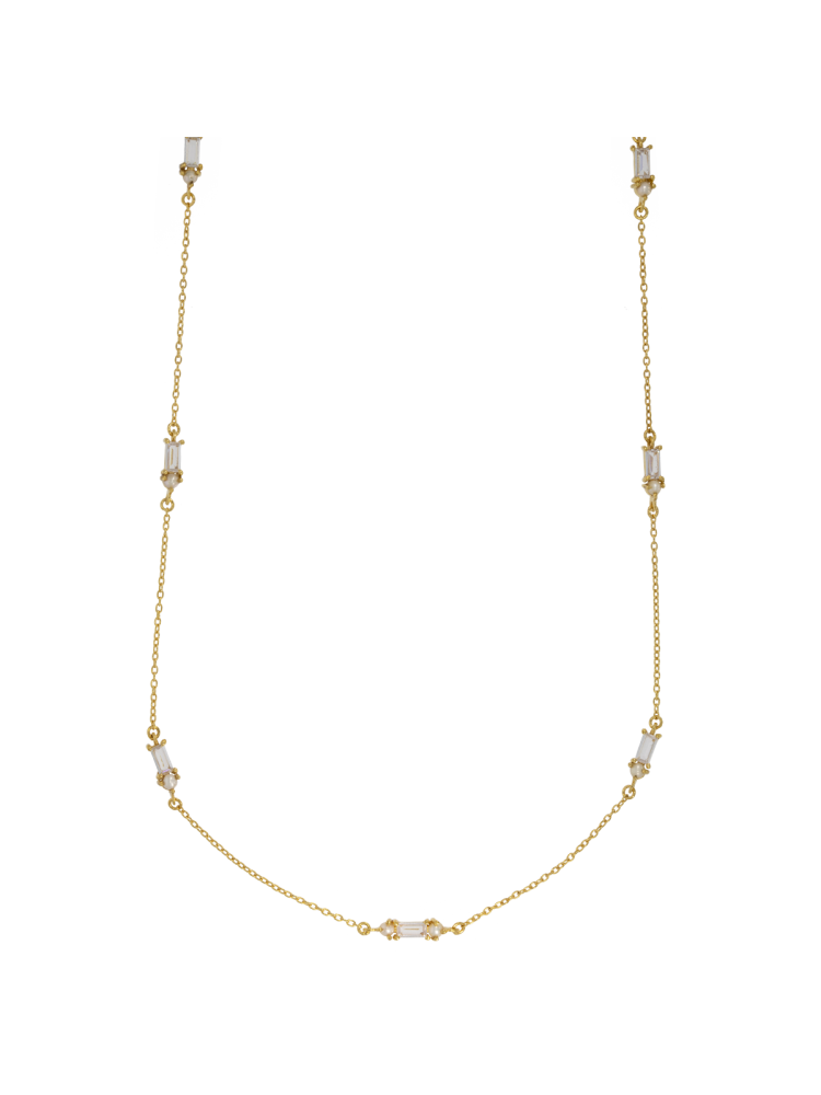 Juvelan Muse Collier main product photo