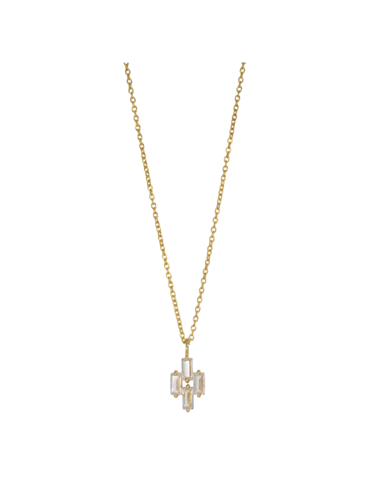 Juvelan Rarity Collier main product photo