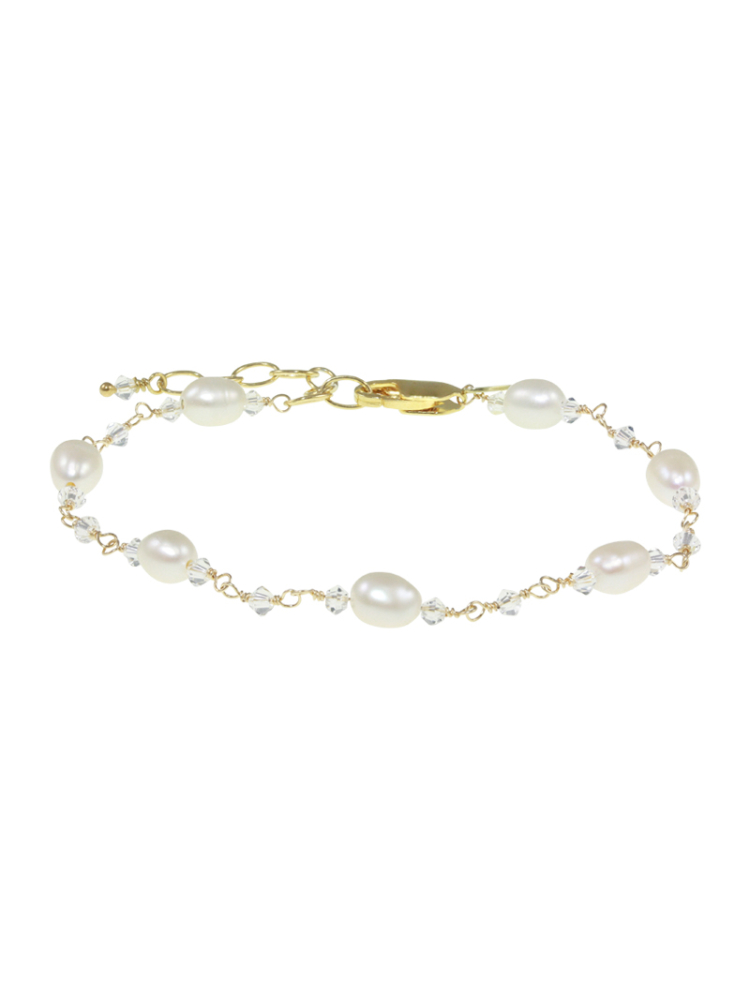 Juvelan Sparkling Love Bracelet main product photo