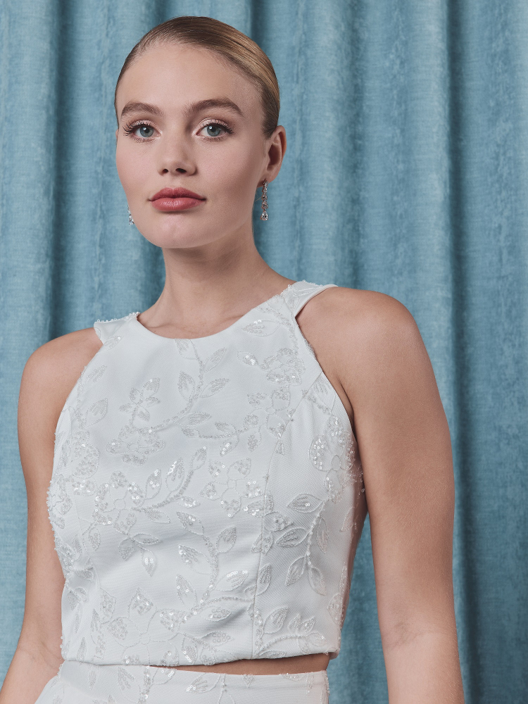 Poirier T-75415 Haut | Olivia main product photo