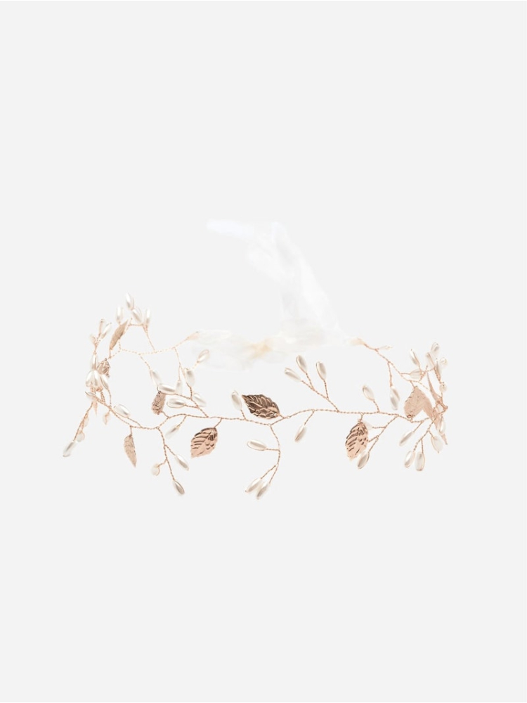 abrazi Bandeau HB-FD-Rose main product photo