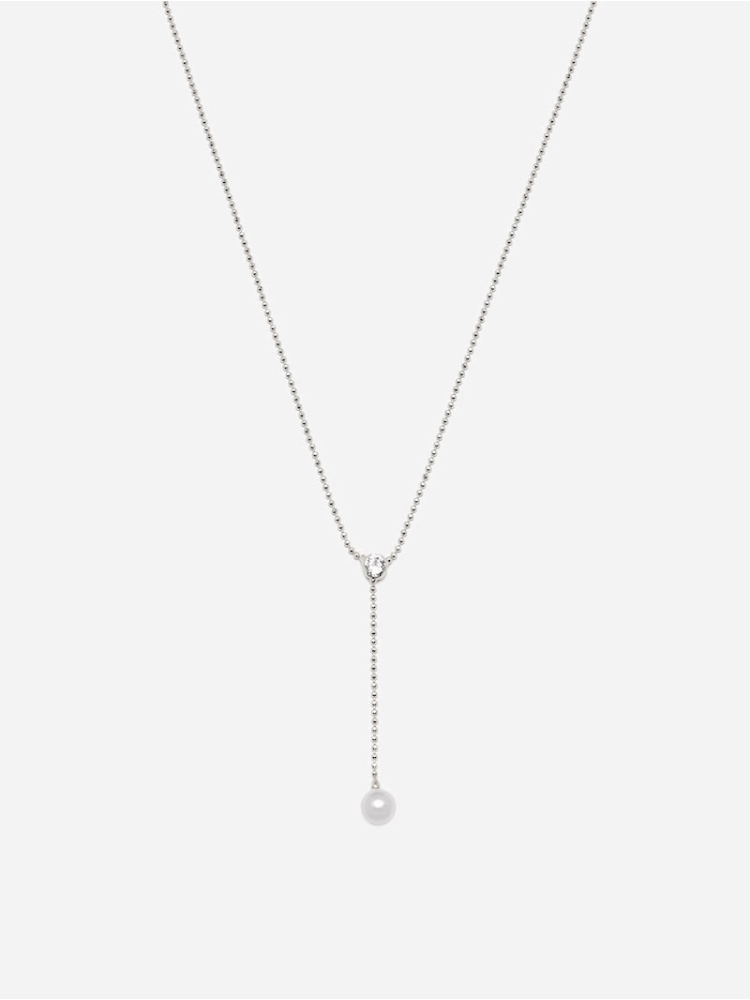 Abrazi Lovey Pearl Collier main product photo