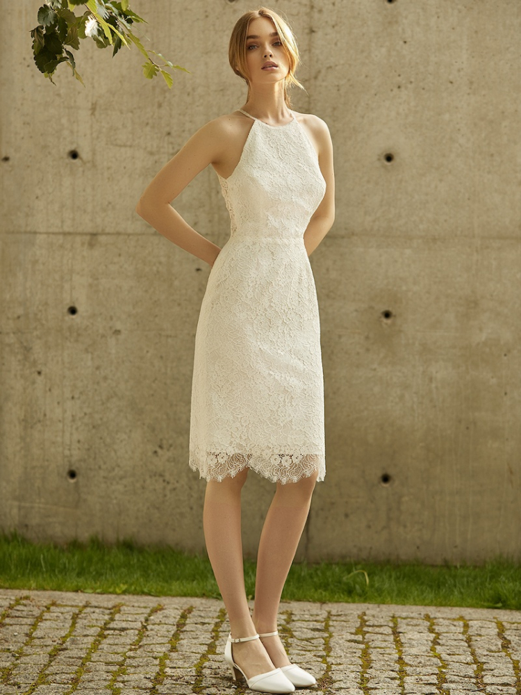 Bride Now BN-005 Robe de Mariée main product photo