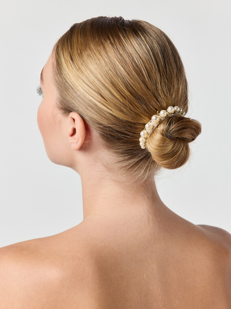 Poirier BB-75010 Peigne cheveux main product photo