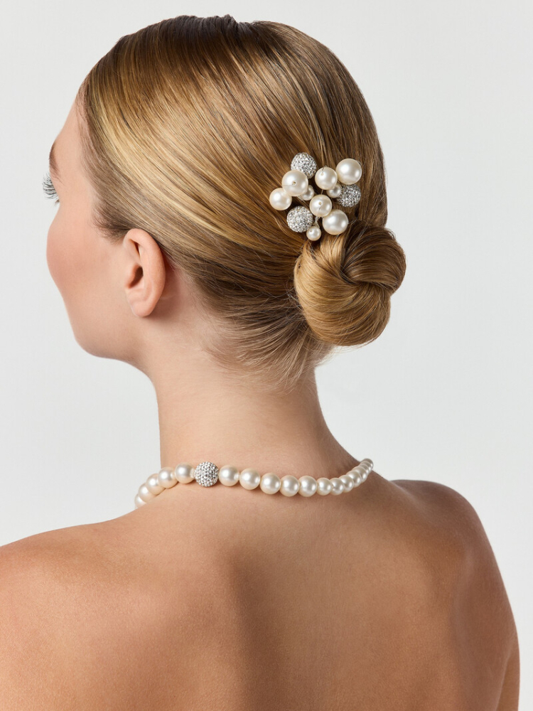 Poirier BB-75015 Épingles à cheveux main product photo