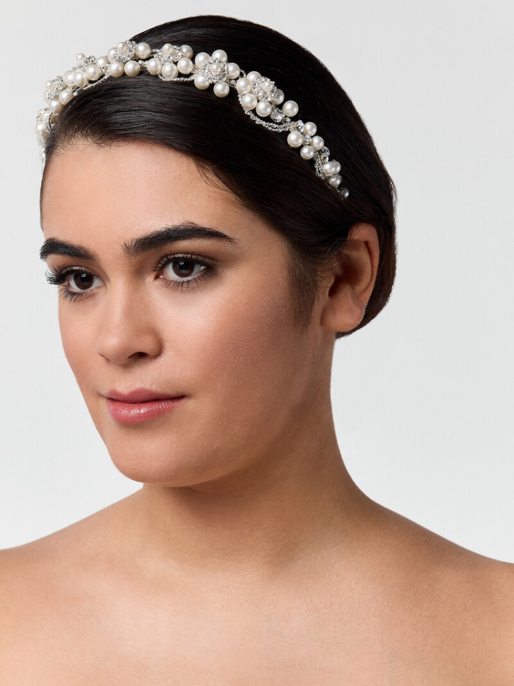 Poirier BB-75019 Tiara main product photo