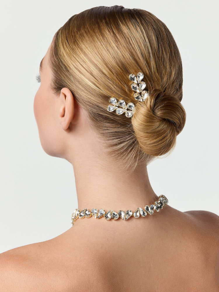 Poirier BB-75023 Épingles à cheveux main product photo