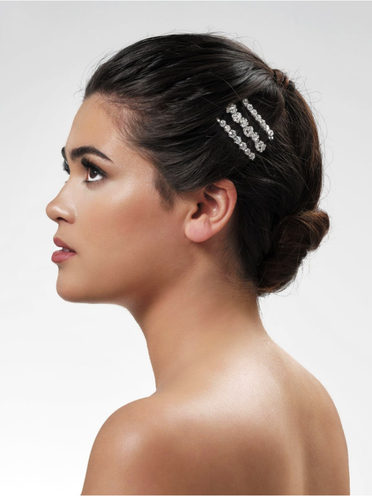 Poirier BB-279 Épingles Cheveux main product photo