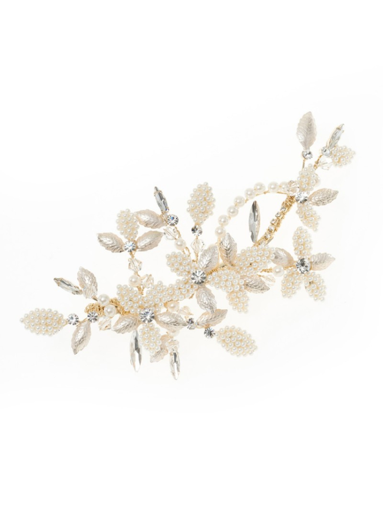 Poirier BB-434 Épingles Cheveux main product photo