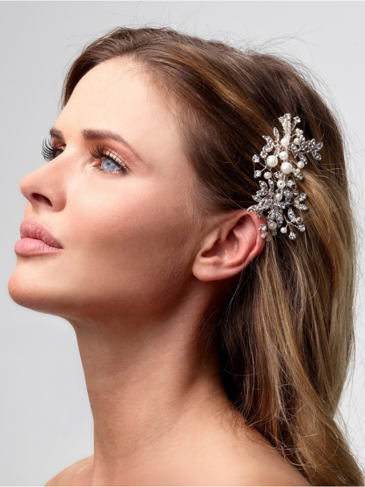 Poirier BB-661 Hair Clip main product photo