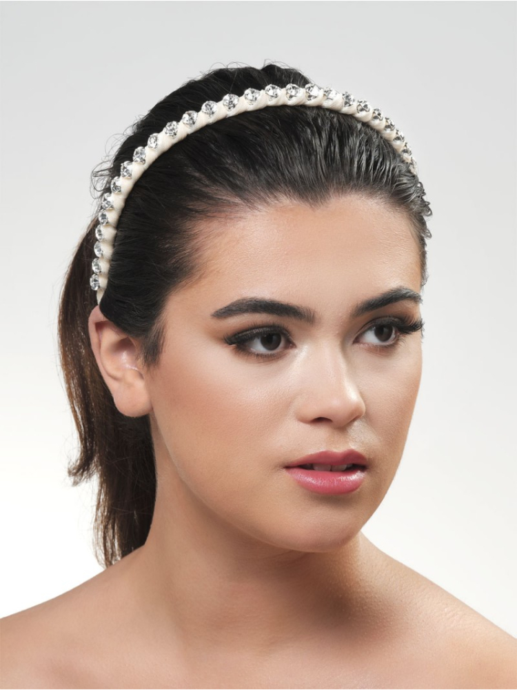 Poirier BB-726 Diadème main product photo