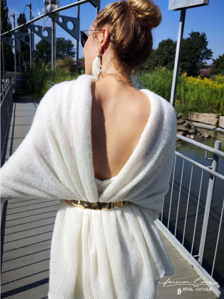 Forever & Eva G1001 Ceinture en métal main product photo