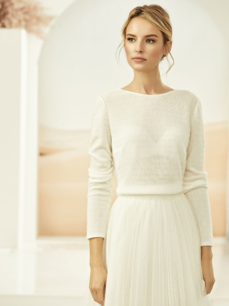 Bianco Evento E326 Pull main product photo