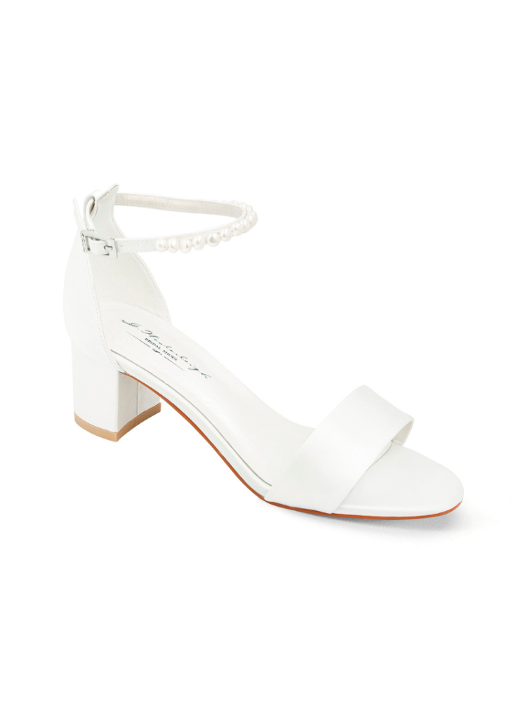 G. Westerleigh Belle Chaussures Mariage main product photo