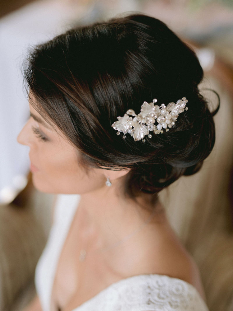 G. Westerleigh BHC-1953 Peigne à Cheveux main product photo