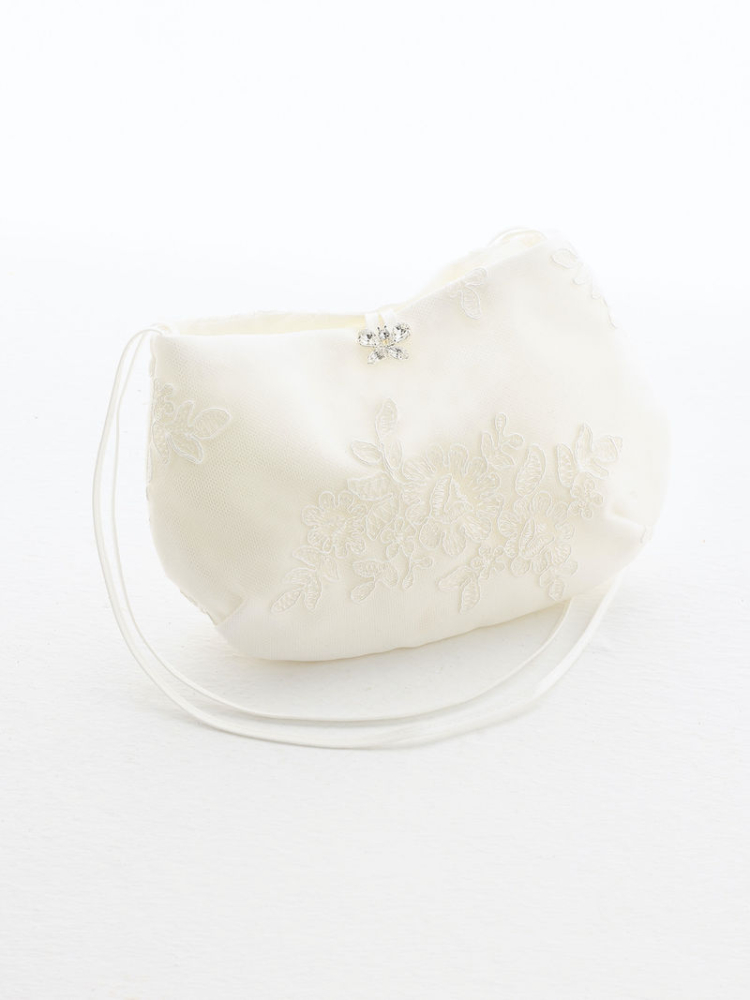 Pochette mariage Bianco Evento T8 main product photo