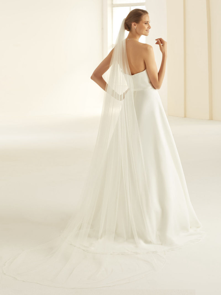 Bianco Evento S310 Voile - 250 cm main product photo