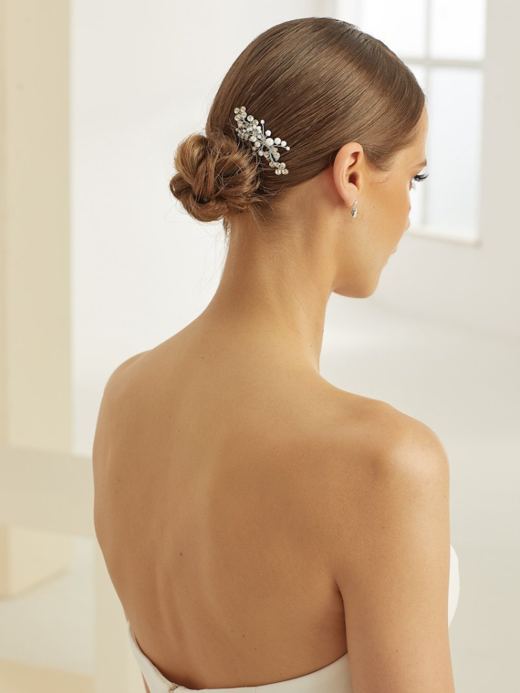 Bianco Evento 390 Épingle à cheveux main product photo