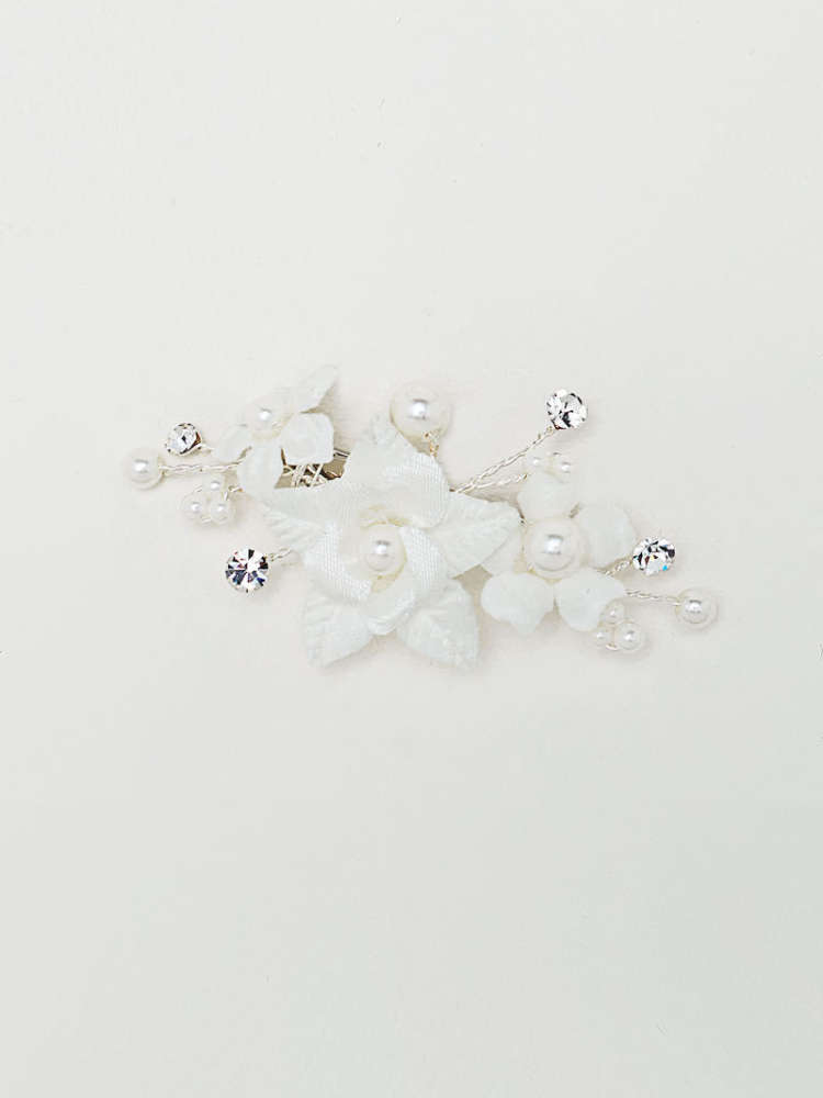 Bianco Evento Y080 Clip Voile main product photo