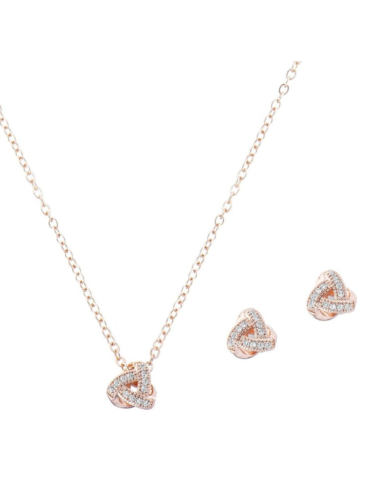 G. Westerleigh NS070RG Parure Mariage main product photo