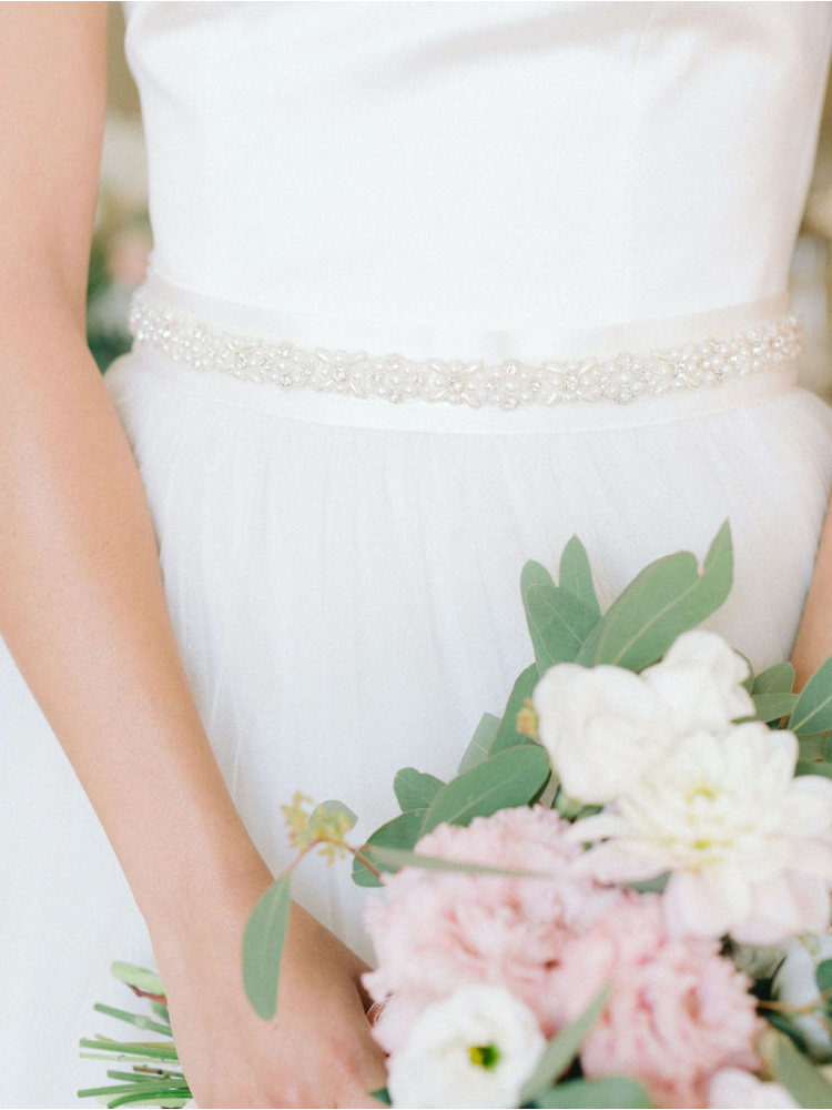 G. Westerleigh BLT-1915 Ceinture main product photo