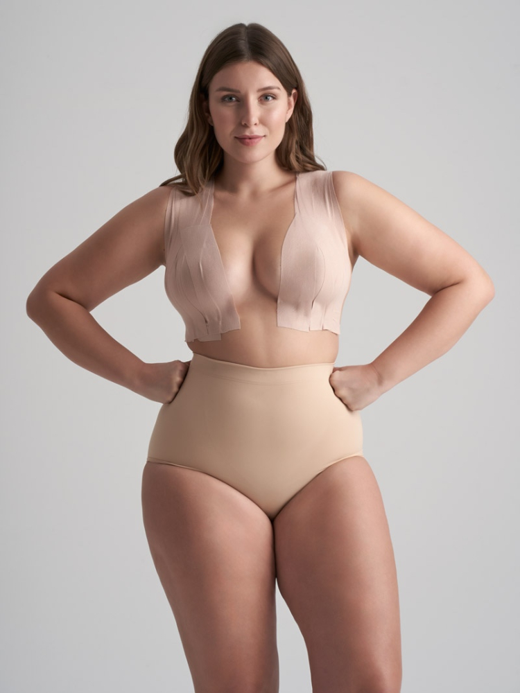 BYE BRA Body Tape 7.5cmX5m main product photo