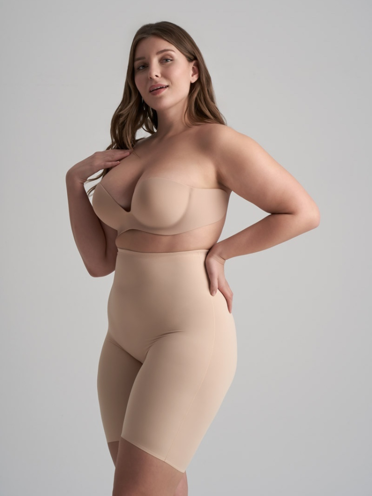 BYE BRA Gala Soutien-gorge adhésif Beige main product photo