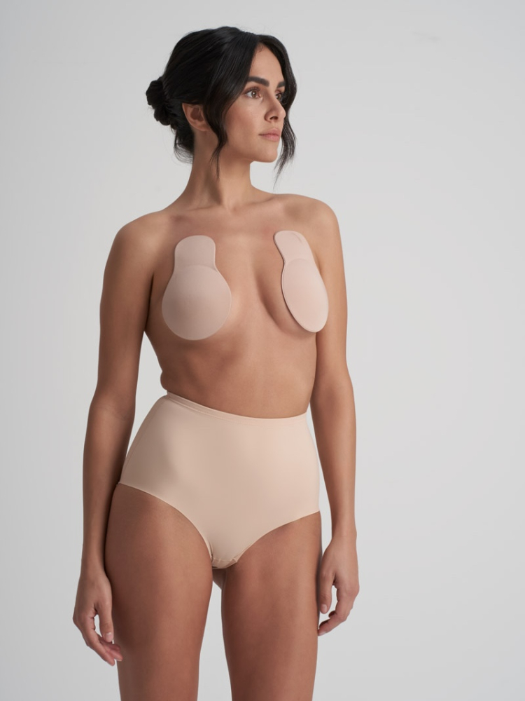 BYE BRA Pull-Ups Beige main product photo