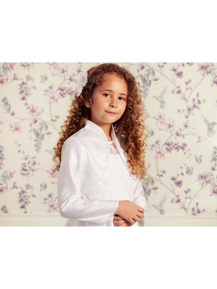 LILLY 09-984-WH Boléro main product photo