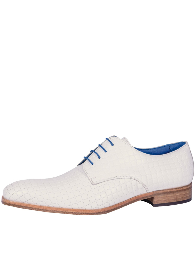 Mr. Fiarucci Craig Chaussures de mariage Homme main product photo