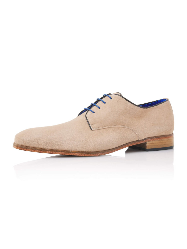 Mr. Fiarucci Dillon Chaussure Mariage Homme Taupe main product photo