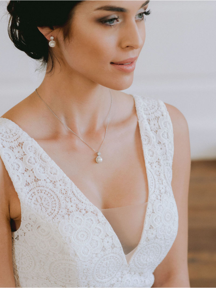 G. Westerleigh DZ0147 Parure de Bijoux main product photo