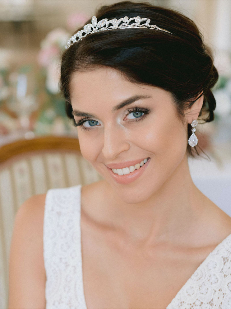 G. Westerleigh EG1349 Boucles d'Oreilles main product photo