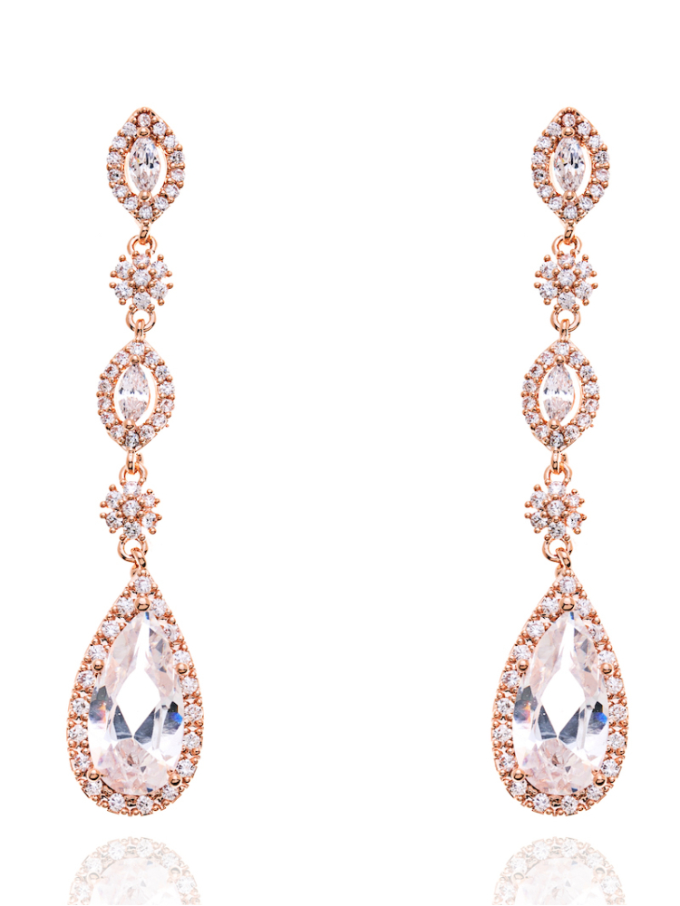 G. Westerleigh Boucles d'Oreilles EG4177 main product photo