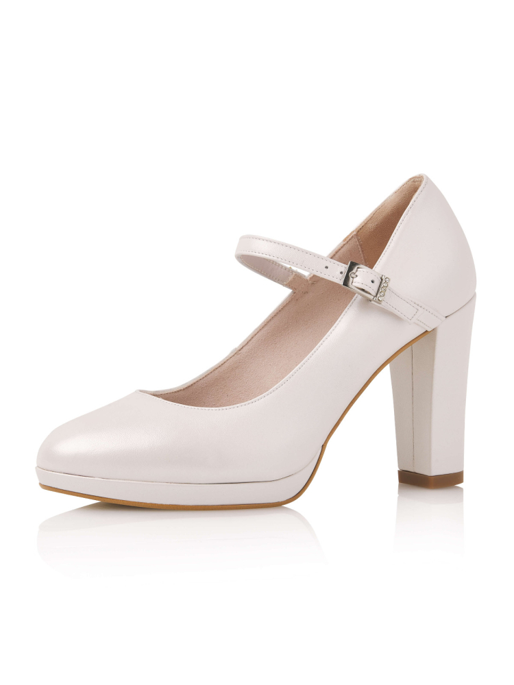 Fiarucci Bridal Ingrid Chaussures Mariage main product photo