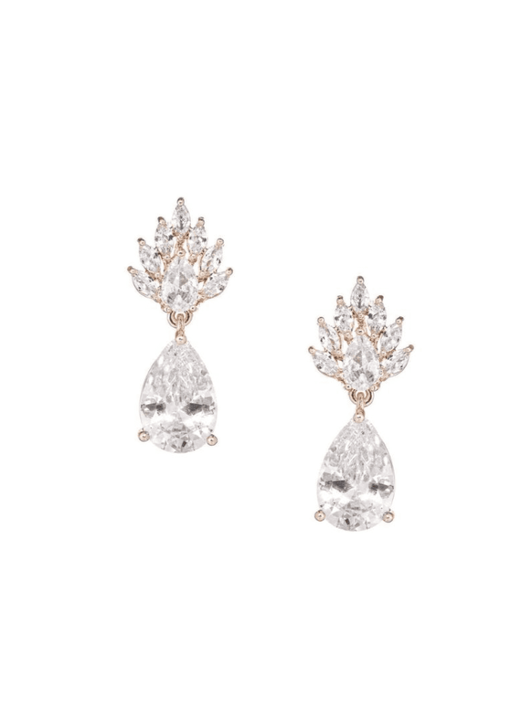 G. Westerleigh ER090S Boucles d'oreilles Argent main product photo