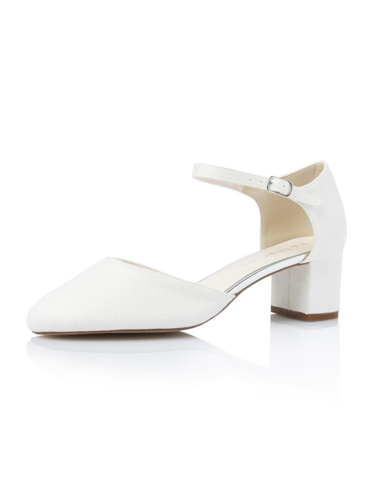 Rainbow Club Esmee Chaussures de mariée off white main product photo